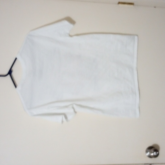 Odm women's t-shirt size medium see the good and all things White - Picture 2 of 3